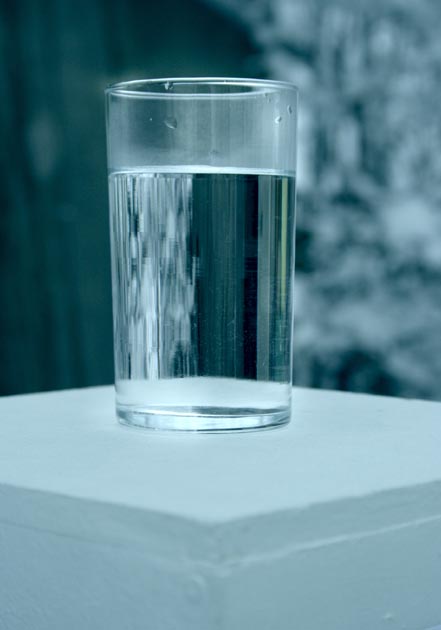 Ein Glas Wasser 6
