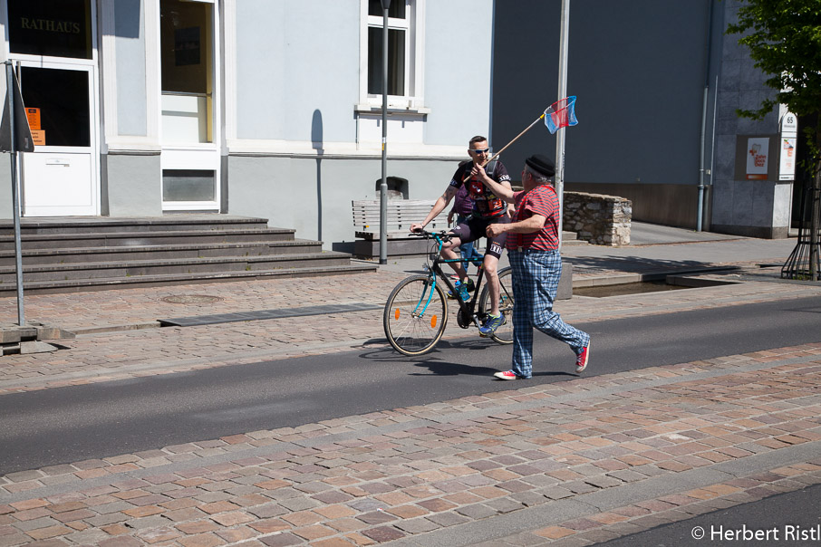 Bilderrahmenprojekt Stadtbibliothek Diez